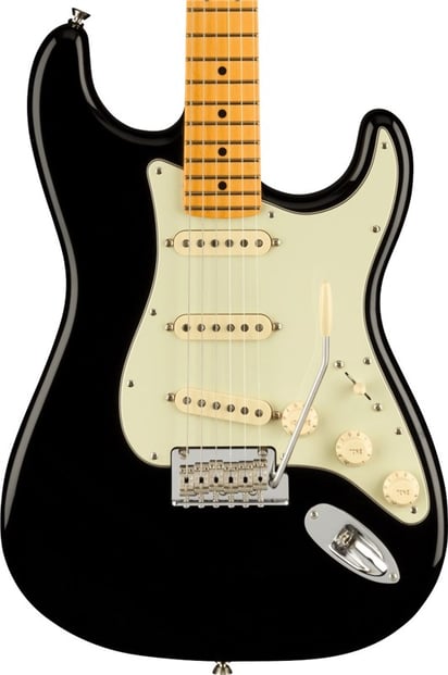 Fender American Professional II Stratocaster