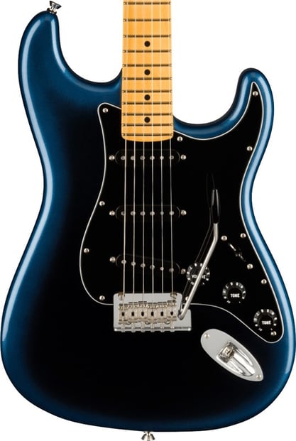 Fender American Professional II Stratocaster