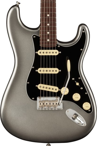 Fender American Professional II Stratocaster