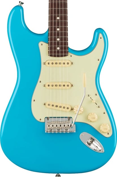 Fender American Professional II Stratocaster