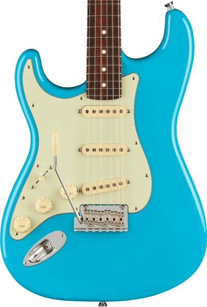 Fender American Professional II Stratocaster