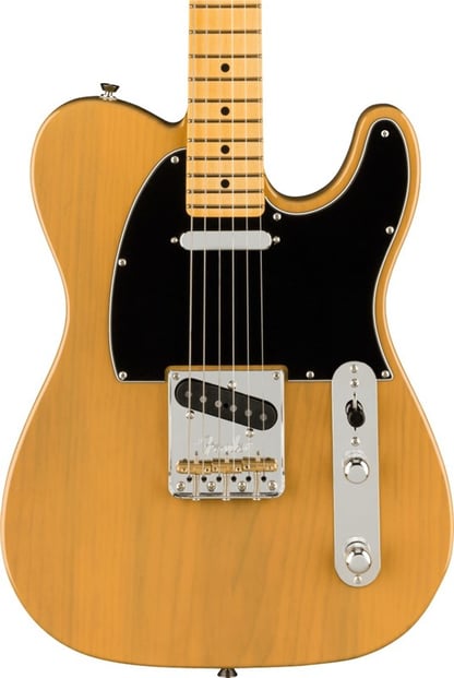 Fender American Professional II Telecaster