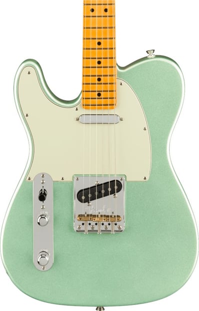 Fender American Professional II Tele