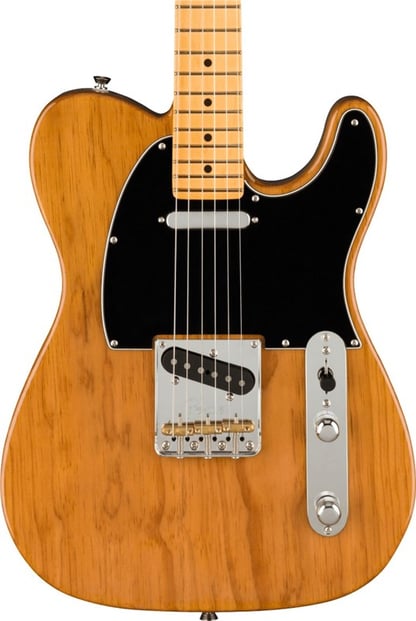 Fender American Professional II Telecaster