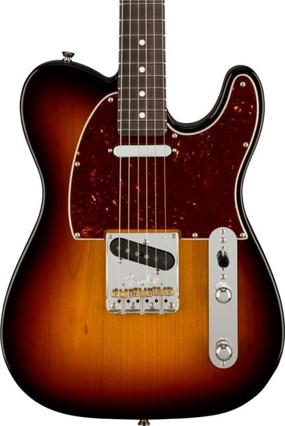 Fender American Professional II Telecaster