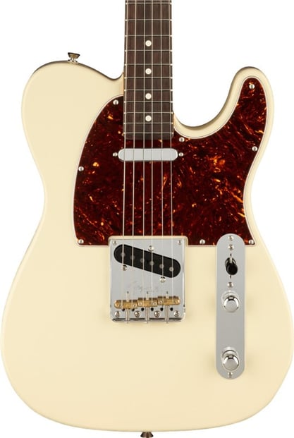 Fender American Professional II Telecaster