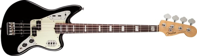 Fender american deals standard jaguar bass