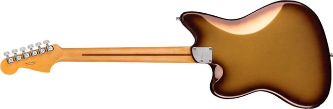 Fender American Ultra Jazzmaster Mocha Burst