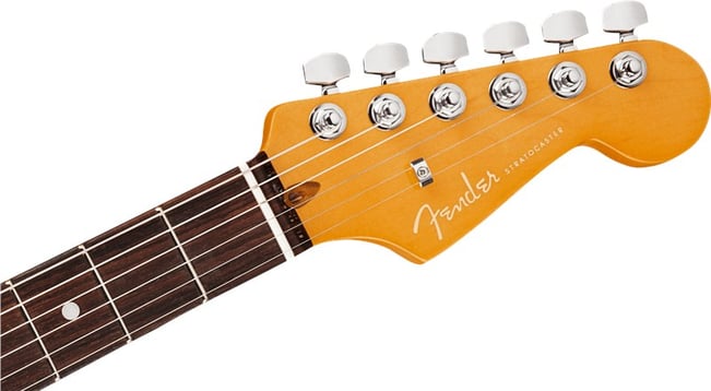 Fender American Ultra Stratocaster HSS