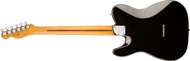 Fender American Ultra Telecaster RW Texas Tea