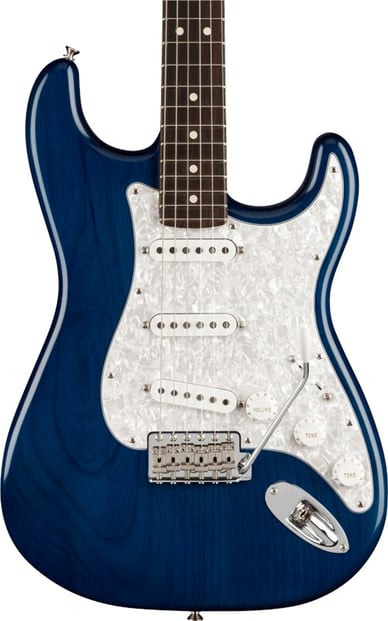 Fender Artist Series Cory Wong Stratocaster, Body