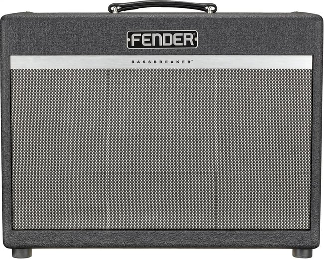 FenderBassbreaker30RGuitarCombo