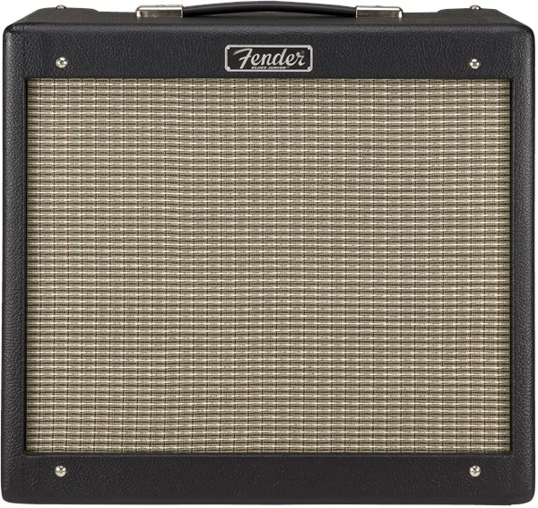 Fender Blues Junior