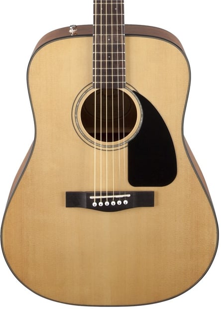 Fender CD-60 Dreadnought V3 DS