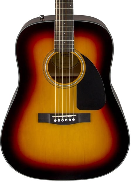 Fender CD-60 Dreadnought V3 DS