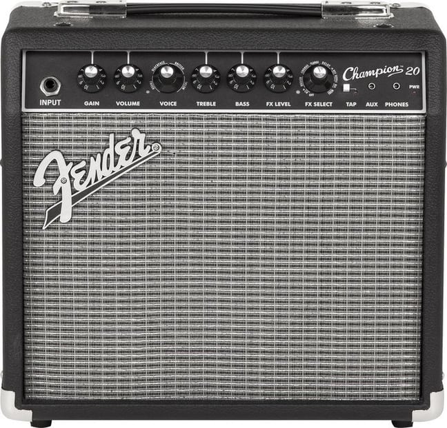  Fender Champion 20