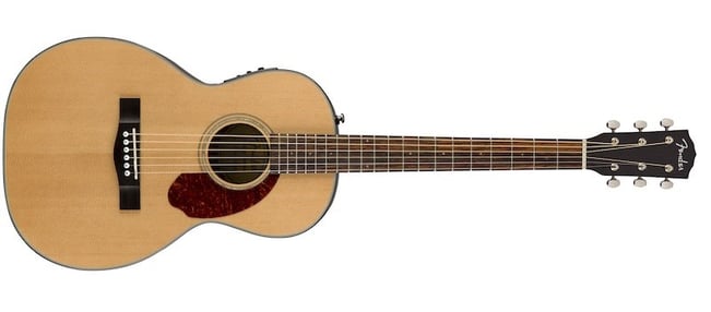 Fender Classic Design CP-140SE Parlour