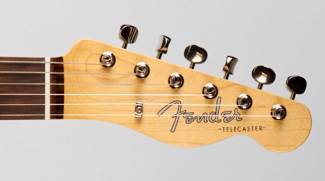 Headstock