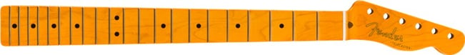 Fender Classic Series '50s Telecaster Neck