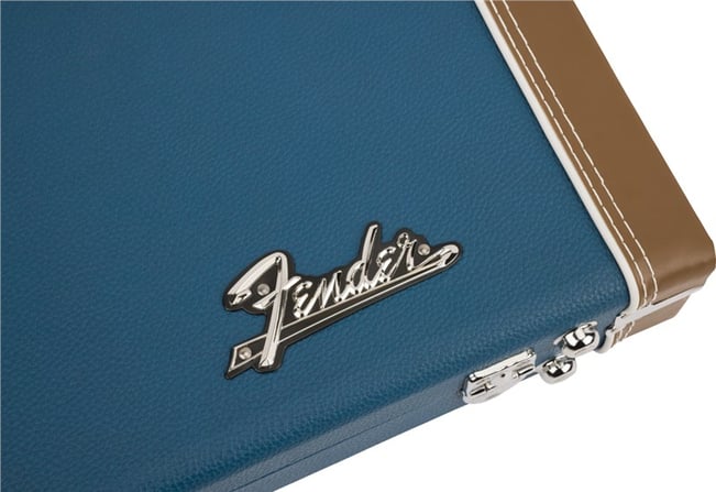 Fender Classic Series Wood Case