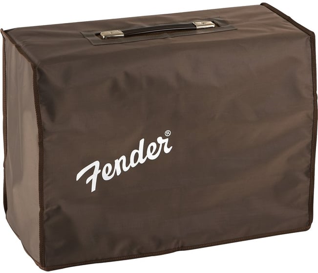 Fender Cover Acoustasonic 150 Combo Angle