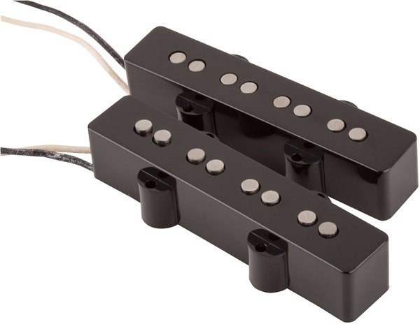 Fender Custom Shop '60s Jazz Bass Pickups