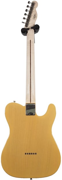 FenderCShop51NocasterNOSNBlondeLH7