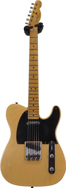 FenderCS51TeleJRelicNBl