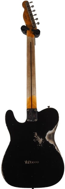 FenderCShop52TeleHRelicTT8