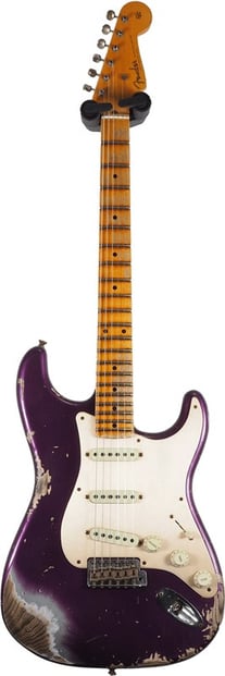 Fender CShop 55 Strat HRelic MP2