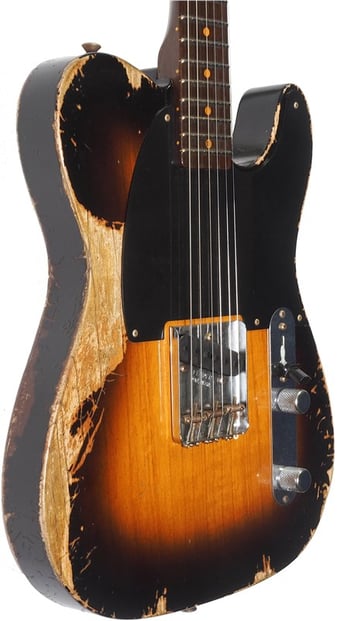 FenderCShop59EsquireSHRelic2TSB3