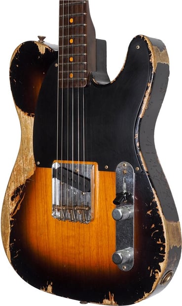 FenderCShop59EsquireSHRelic2TSB4