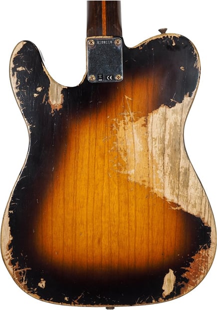 FenderCShop59EsquireSHRelic2TSB7