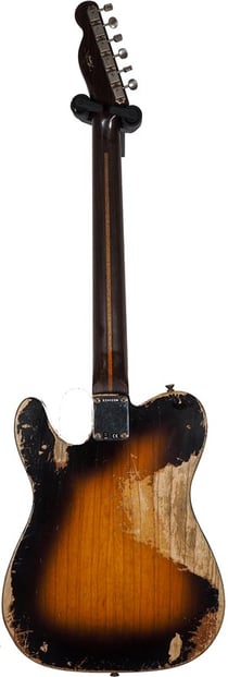 FenderCShop59EsquireSHRelic2TSB8