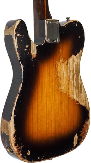 FenderCShop59EsquireSHRelic2TSB10