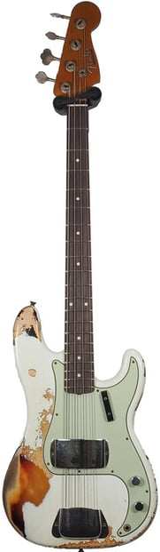 FenderCShop60PBassSHRelicOW3TSB2