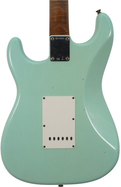 FenderCShop60StratJmanRelicASG7