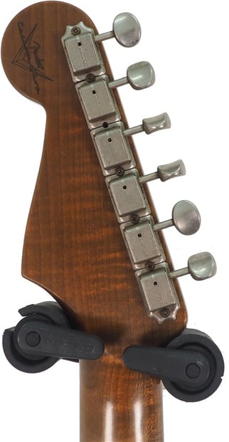 FenderCShop60StratJmanRelicASG12