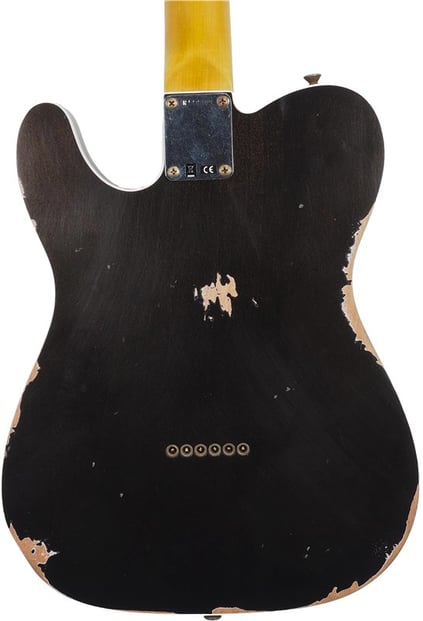 FenderCShop60TeleCRelicTT7