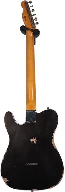 FenderCShop60TeleCRelicTT8