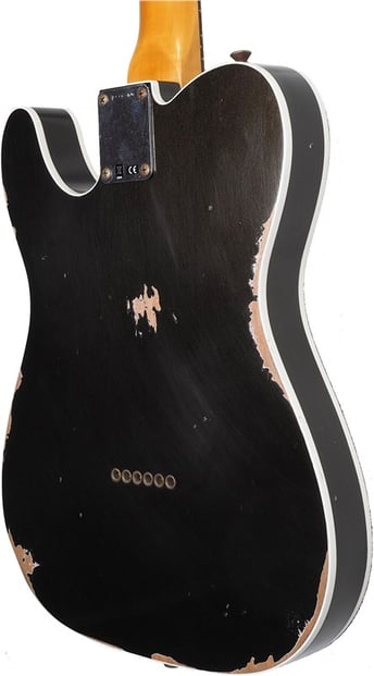 FenderCShop60TeleCRelicTT9