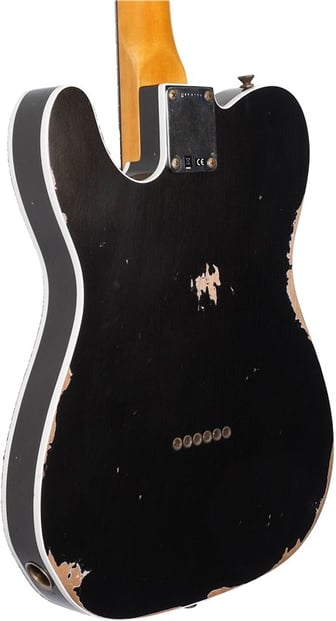 FenderCShop60TeleCRelicTT10