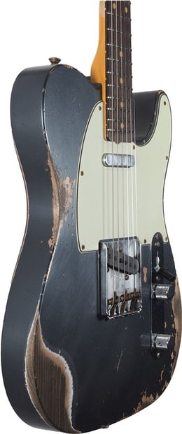 Fender CShop 60 Telecaster HRelic CFM4