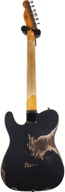 Fender CShop 60 Telecaster HRelic CFM9