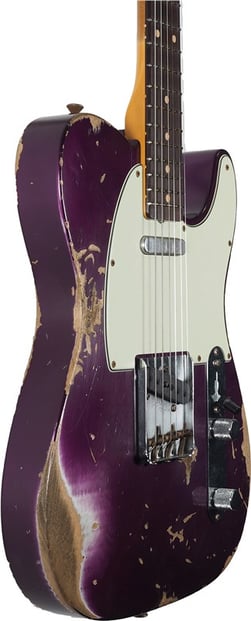 Fender CShop 60 Telecaster HRelic MP4