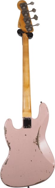 Fender CShop 61 JBass Relic SP8