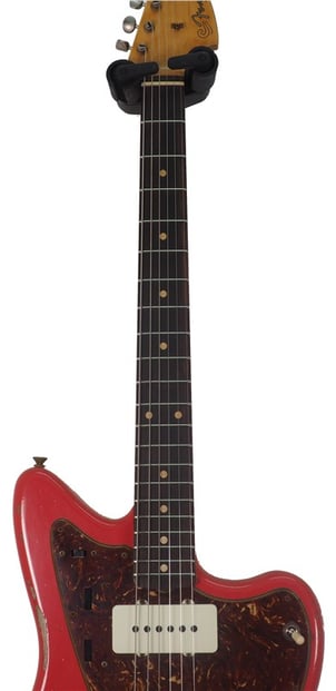 FenderCShop62JazzmHeavyRelicFiestaRed4