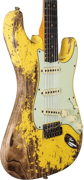 FenderCShop63StratSHRelicGY4