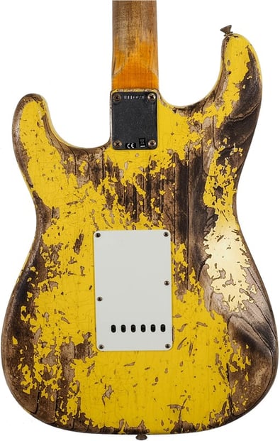 FenderCShop63StratSHRelicGY7