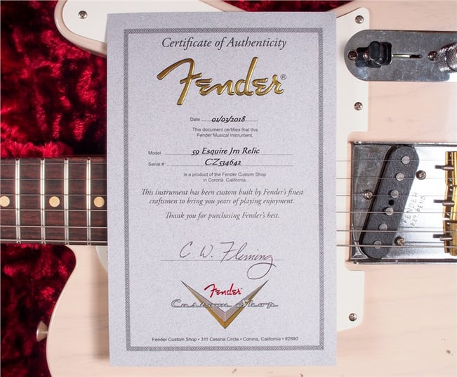 FenderCShop59EsquireJmanRelicDWBlonde18